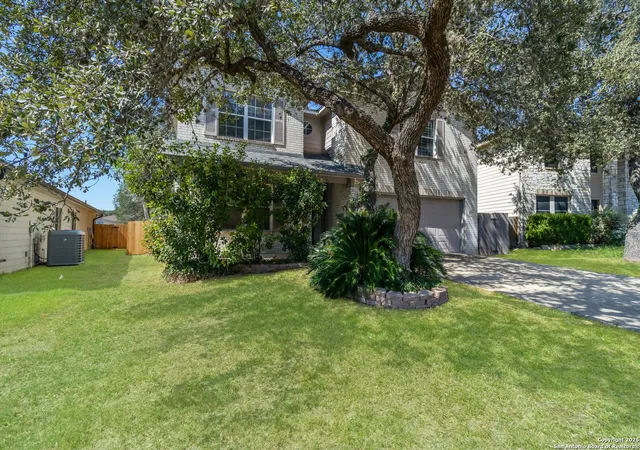 Photo 3 of Sale Pending at 8707 Bent Willow, San Antonio, TX 78254 | MLS# 1913838 | Listing updated on 2025-12-04