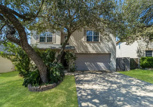 Photo 3 of Sale Pending at 8707 Bent Willow, San Antonio, TX 78254 | MLS# 1913838 | Listing updated on 2025-12-04