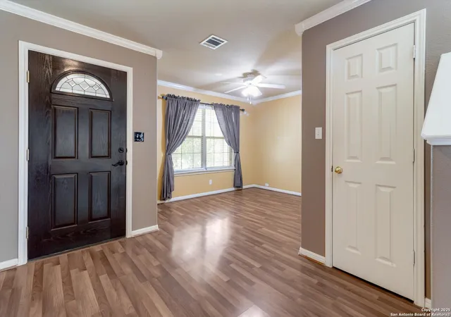 Photo 4 of Sale Pending at 8707 Bent Willow, San Antonio, TX 78254 | MLS# 1913838 | Listing updated on 2025-12-04