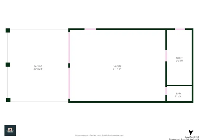 43rd image of 108 Haycraft, Marion, TX 78124 | MLS# 1913841