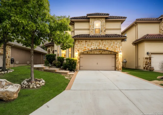Photo 1 of Sale Pending at 8126 Powderhorn Run, San Antonio, TX 78255 | MLS# 1913843 | Listing updated on 2026-04-27