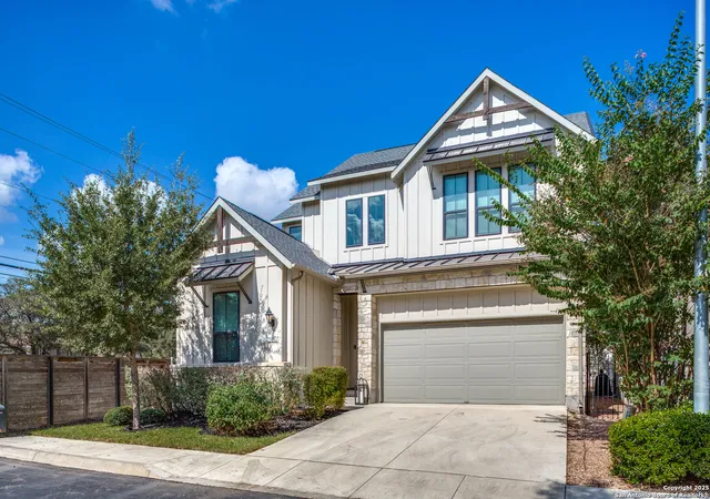 Photo 2 of Sale Pending at 11303 Cottage Grv, San Antonio, TX 78230 | MLS# 1913850 | Listing updated on 2025-11-05