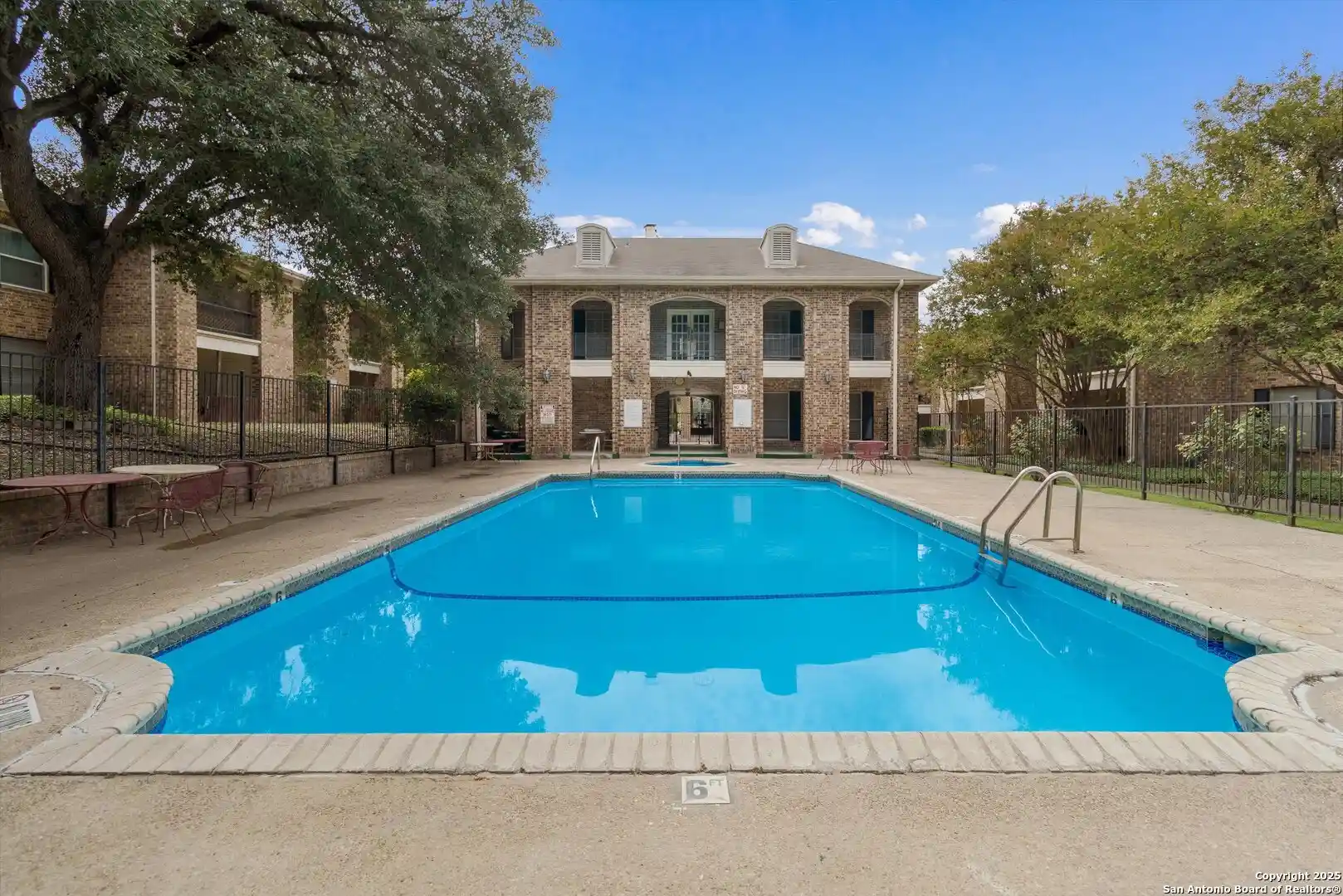 Listing Photo 30 - Condo for sale in 1819 Babcock Rd located at 1819 Babcock Rd, San Antonio, TX 78229 - Unit #505