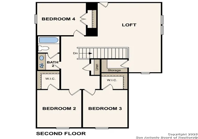 2nd image of 5635 Frederick Blf, Von Ormy, TX 78073 | MLS# 1913852