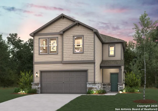 1st image of 5635 Frederick Blf, Von Ormy, TX 78073 | MLS# 1913852