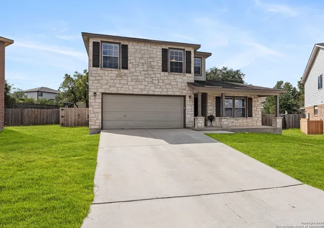 Photo 2 of Sale Pending at 1522 June Berry, San Antonio, TX 78260 | MLS# 1913857 | Listing updated on 2025-11-19