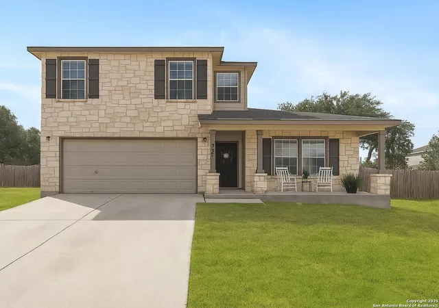 Photo 1 of Sale Pending at 1522 June Berry, San Antonio, TX 78260 | MLS# 1913857 | Listing updated on 2025-11-19