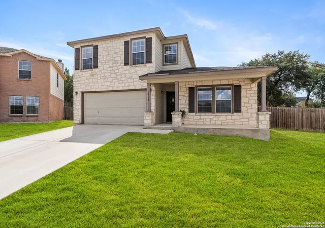 Photo 3 of Sale Pending at 1522 June Berry, San Antonio, TX 78260 | MLS# 1913857 | Listing updated on 2025-11-19