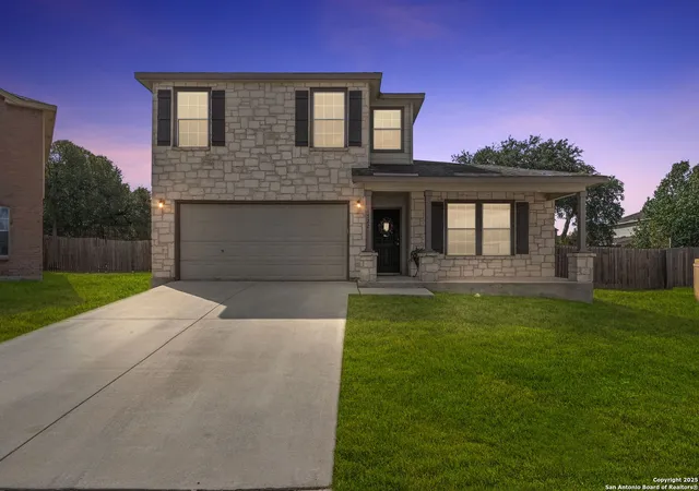 Photo 3 of Sale Pending at 1522 June Berry, San Antonio, TX 78260 | MLS# 1913857 | Listing updated on 2025-11-19