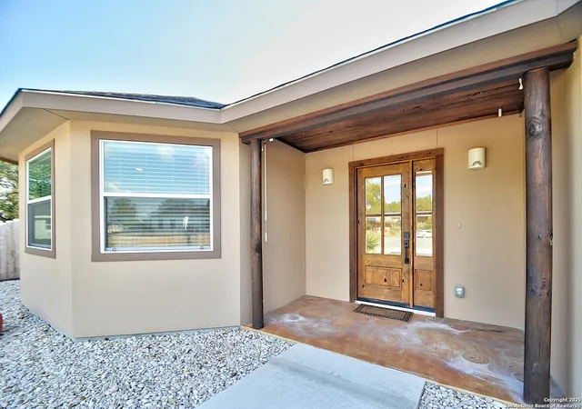 4th image of 1846 White Tail Ln, Bandera, TX 78003 | MLS# 1913864