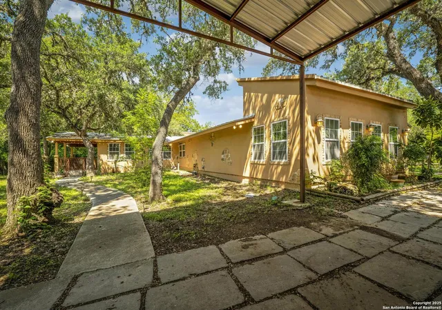 Photo 2 of Single family home for sale at 10855 Jericho Rd, Helotes, TX 78023 | MLS# 1913873 | Listing updated on 2025-11-18
