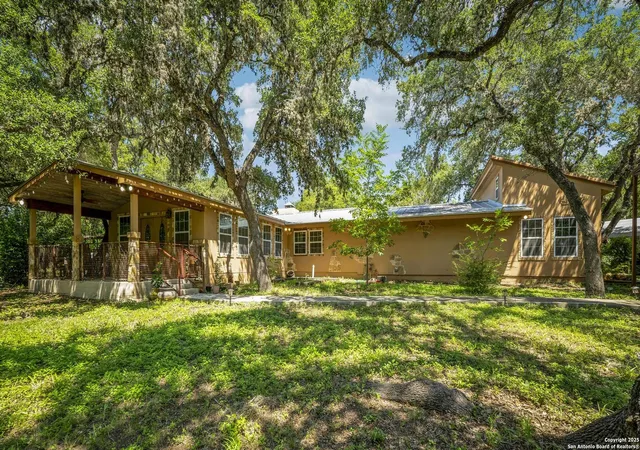 Photo 3 of Single family home for sale at 10855 Jericho Rd, Helotes, TX 78023 | MLS# 1913873 | Listing updated on 2025-11-18