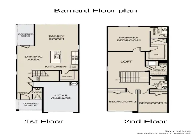 2nd image of 10505 Tufted Court, Adkins, TX 78101 | MLS# 1913878