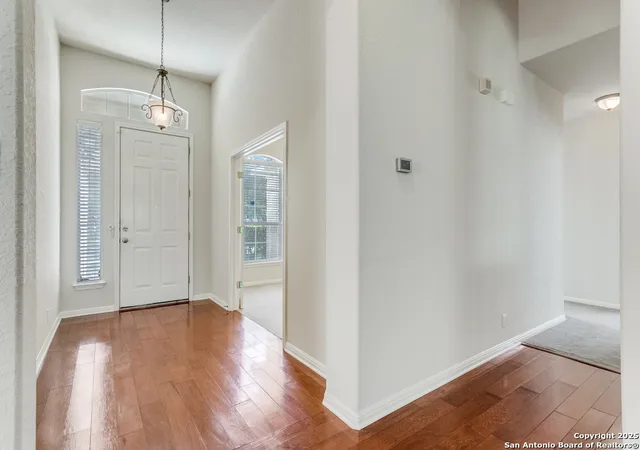 Photo 3 of Sale Pending at 25940 Stone Cyn, San Antonio, TX 78260 | MLS# 1913892 | Listing updated on 2025-11-20