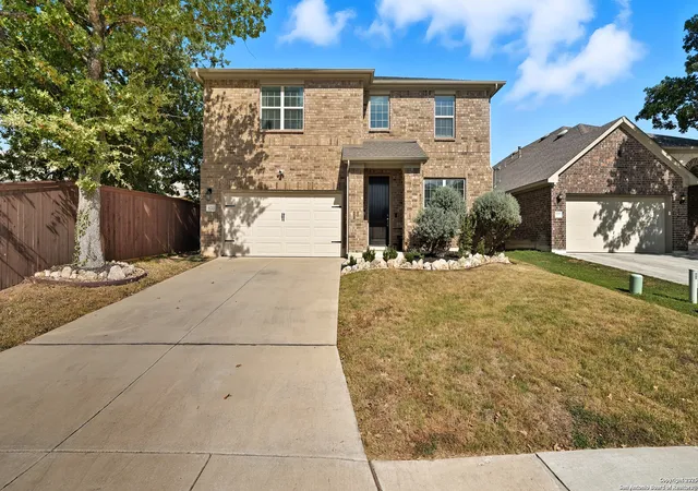 Photo 1 of Single family home for sale at 8211 Snowdeal Ln, San Antonio, TX 78255 | MLS# 1913897 | Listing updated on 2026-01-03