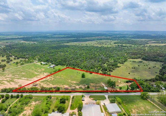 1st image of N State Hwy 16, Fredericksburg, TX 78624 | MLS# 1913904
