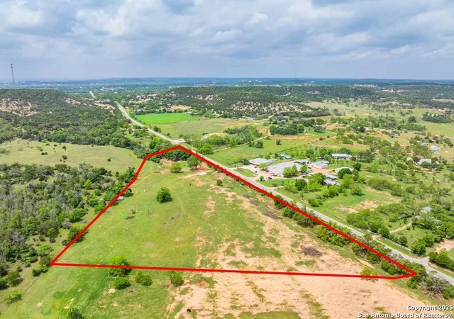 5th image of - N State Hwy 16, Fredericksburg, TX 78624 | MLS# 1913904