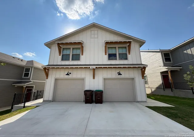 Single family home for sale at 7537 Briarwood Pass #102, San Antonio, TX 78252 | MLS# 1913915 | Listing updated on 2026-03-31