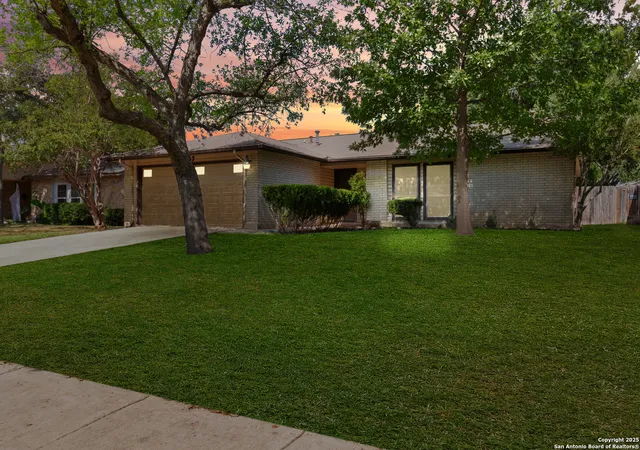 Photo 2 of Sale Pending at 4667 Misty Run, San Antonio, TX 78217 | MLS# 1913919 | Listing updated on 2025-10-21