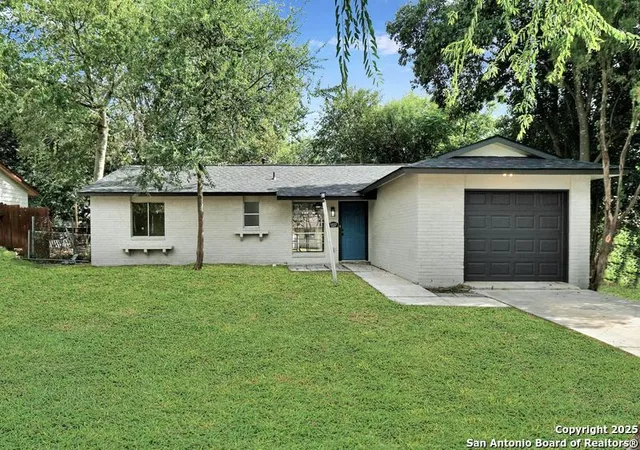 Photo 3 of Sale Pending at 14322 Angus, San Antonio, TX 78247 | MLS# 1913921 | Listing updated on 2025-11-03