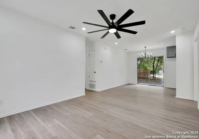 Photo 3 of Sale Pending at 14322 Angus, San Antonio, TX 78247 | MLS# 1913921 | Listing updated on 2025-11-03