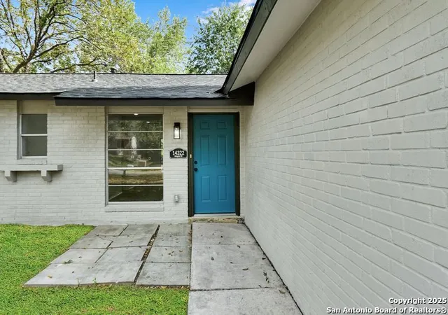 Photo 4 of Sale Pending at 14322 Angus, San Antonio, TX 78247 | MLS# 1913921 | Listing updated on 2025-11-03