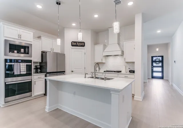 Photo 3 of Single family home for sale at 3206 Nancy Fall, San Antonio, TX 78247 | MLS# 1913951 | Listing updated on 2025-10-09