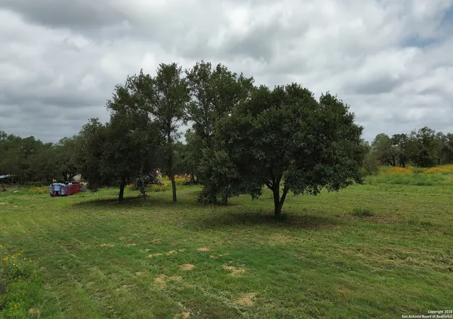 Photo 1 of Land for sale at 21633 S Jett, San Antonio, TX 78264 | MLS# 1913963 | Listing updated on 2026-01-24