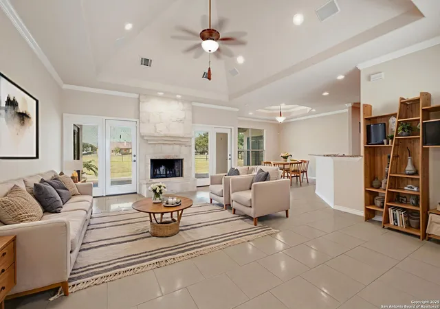 Photo 1 of Single family home for sale at 1205 County Road 4516, Castroville, TX 78009 | MLS# 1913970 | Listing updated on 2026-04-07