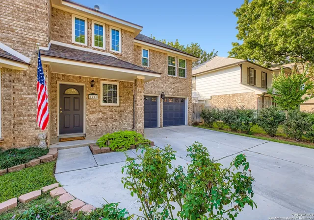 2nd image of 1021 Silvertree Blvd, Schertz, TX 78154 | MLS# 1913972