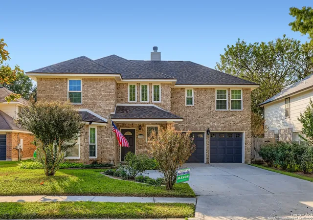 1st image of 1021 Silvertree Blvd, Schertz, TX 78154 | MLS# 1913972