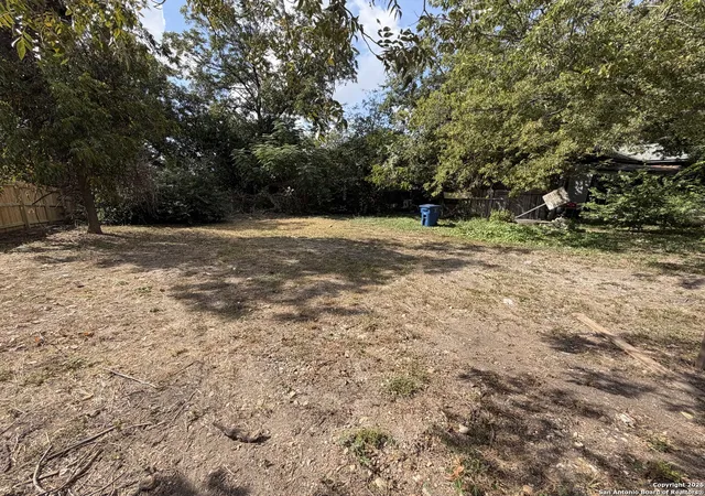 Photo 1 of Land for sale at 118 May, San Antonio, TX 78202 | MLS# 1914003 | Listing updated on 2026-06-01