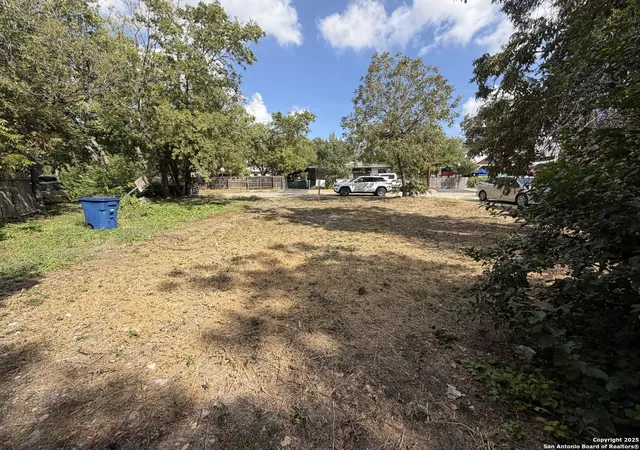 Photo 2 of Land for sale at 118 May, San Antonio, TX 78202 | MLS# 1914003 | Listing updated on 2026-06-01
