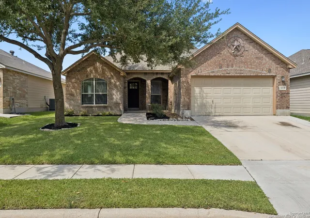 Photo 1 of Sale Pending at 8819 Gustine, Helotes, TX 78023 | MLS# 1914004 | Listing updated on 2025-12-02
