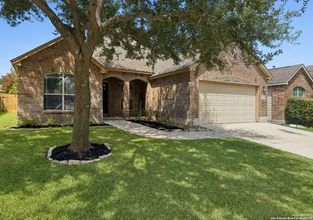 Photo 2 of Sale Pending at 8819 Gustine, Helotes, TX 78023 | MLS# 1914004 | Listing updated on 2025-12-02