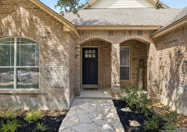 Photo 3 of Sale Pending at 8819 Gustine, Helotes, TX 78023 | MLS# 1914004 | Listing updated on 2025-12-02