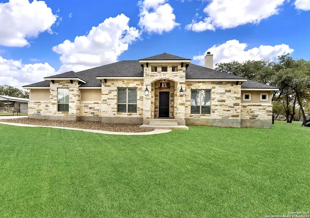 Photo 1 of Single family home for sale at 173 Hidden Pond, Adkins, TX 78101 | MLS# 1914010 | Listing updated on 2026-02-25