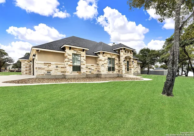 Photo 2 of Single family home for sale at 173 Hidden Pond, Adkins, TX 78101 | MLS# 1914010 | Listing updated on 2026-02-25