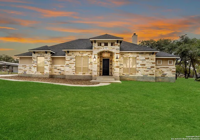 Photo 3 of Single family home for sale at 173 Hidden Pond, Adkins, TX 78101 | MLS# 1914010 | Listing updated on 2026-02-25