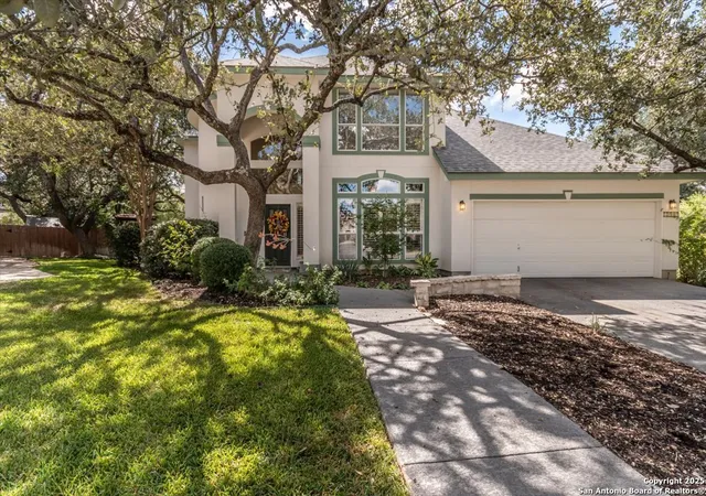 Photo 1 of Sale Pending at 18902 Windsor Wood, San Antonio, TX 78258 | MLS# 1914011 | Listing updated on 2025-12-19