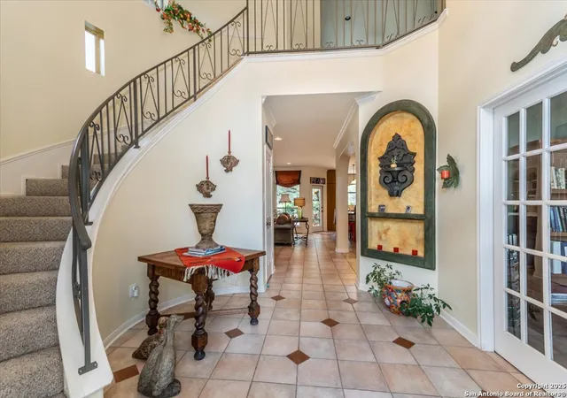 Photo 3 of Sale Pending at 18902 Windsor Wood, San Antonio, TX 78258 | MLS# 1914011 | Listing updated on 2025-12-19