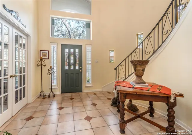 Photo 3 of Sale Pending at 18902 Windsor Wood, San Antonio, TX 78258 | MLS# 1914011 | Listing updated on 2025-12-19