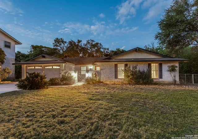 Photo 2 of Sale Pending at 2037 Adobe Trl, San Antonio, TX 78232 | MLS# 1914013 | Listing updated on 2025-11-17