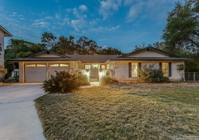 Photo 1 of Sale Pending at 2037 Adobe Trl, San Antonio, TX 78232 | MLS# 1914013 | Listing updated on 2025-11-17