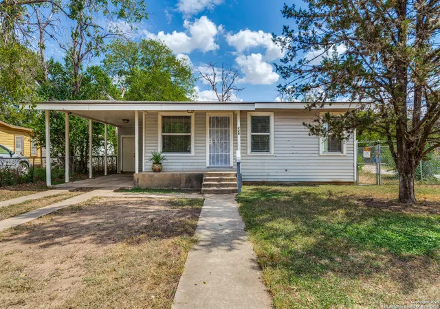Photo 1 of Sale Pending at 126 Highway, San Antonio, TX 78219 | MLS# 1914015 | Listing updated on 2026-03-03