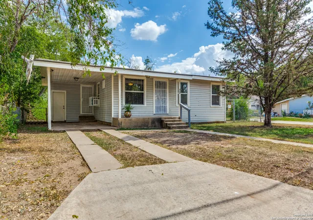 Photo 2 of Sale Pending at 126 Highway, San Antonio, TX 78219 | MLS# 1914015 | Listing updated on 2026-03-03
