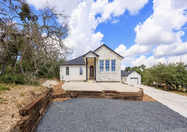 1st image of 102 David Renfro, Blanco, TX 78606 | MLS# 1914017