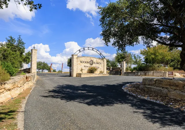 3rd image of 102 David Renfro, Blanco, TX 78606 | MLS# 1914017