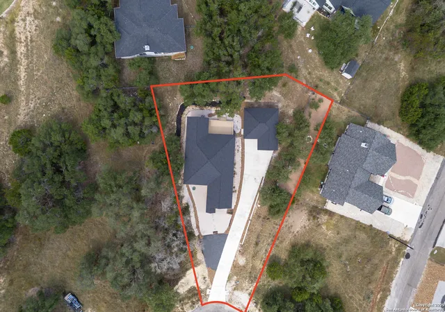 5th image of 102 David Renfro, Blanco, TX 78606 | MLS# 1914017