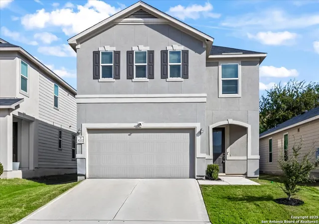 Photo 2 of Sale Pending at 8202 Assumption Dr, San Antonio, TX 78254 | MLS# 1914018 | Listing updated on 2025-11-10